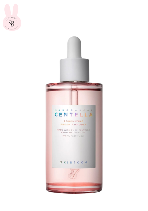 Centella Poremizing Fresh Ampoule