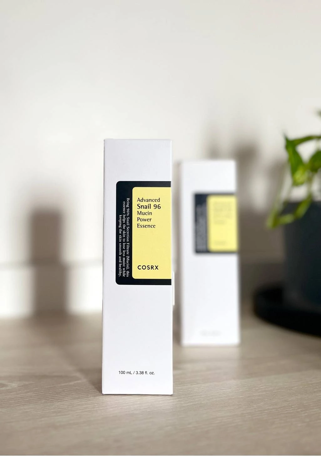 COSRX Power Essence