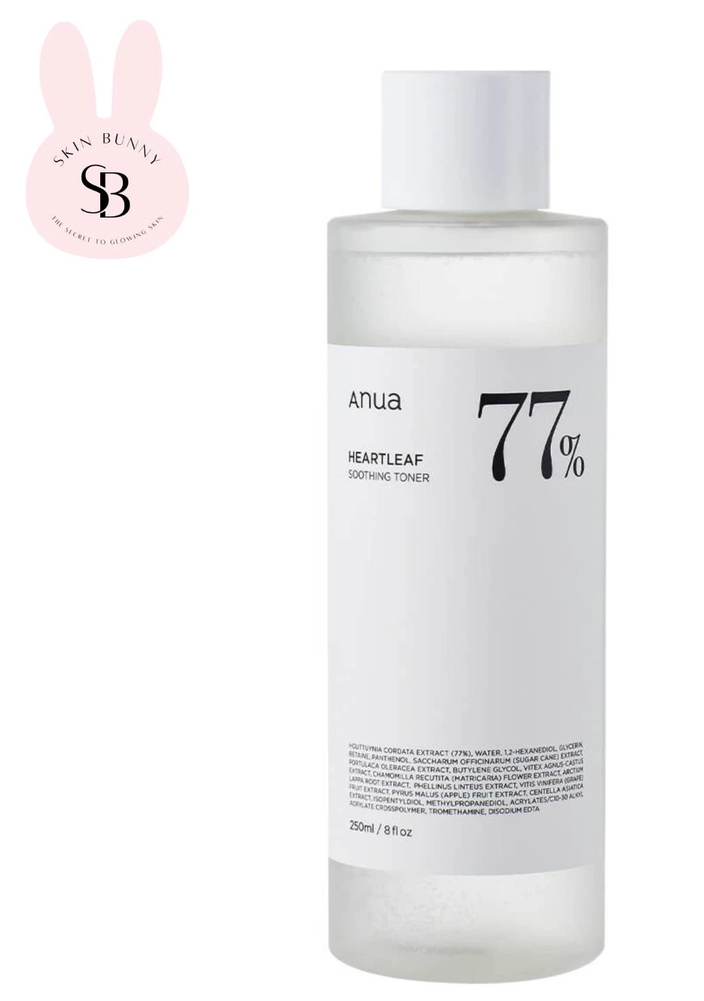 Anua Soothing Toner