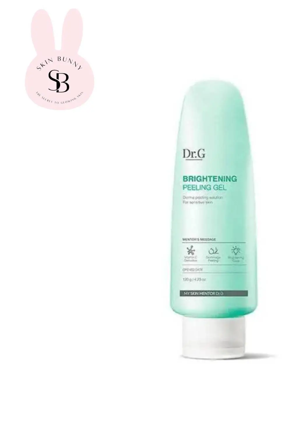 Dr.G Peeling Gel