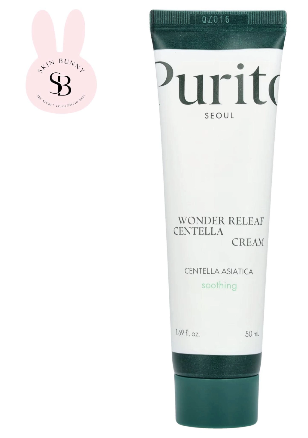 Purito Centella Cream