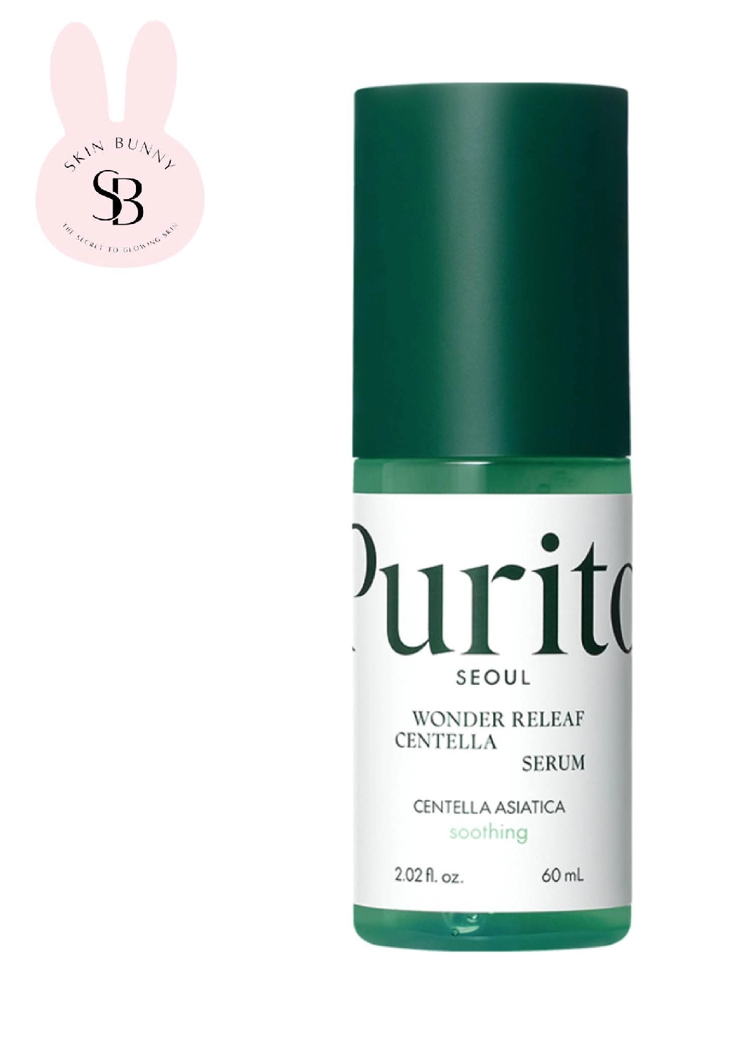 Purito Centella Serum