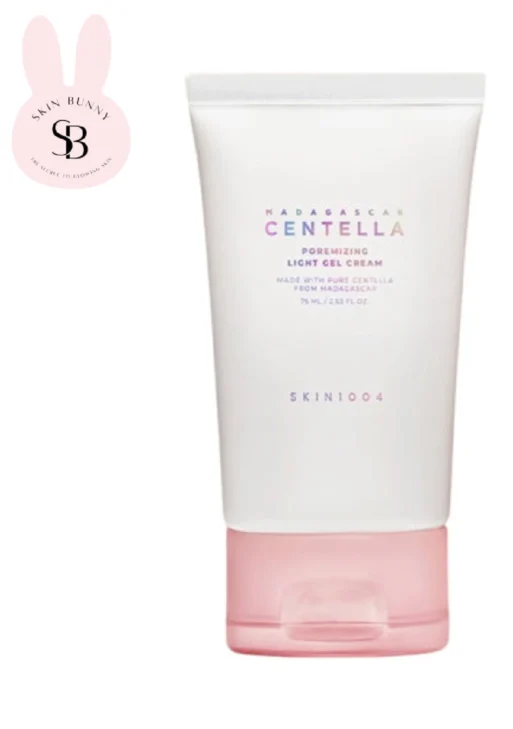 Centella Poremizing Gel Cream