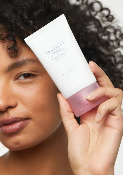 Centella Poremizing Gel Cream
