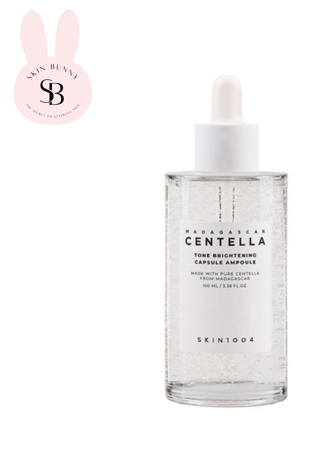 Centella Brightning Ampoule
