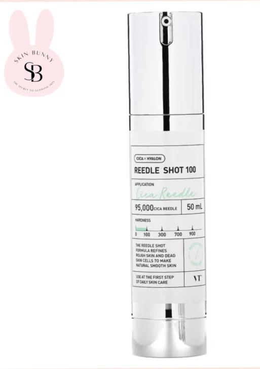 VT Reedle Shot 100