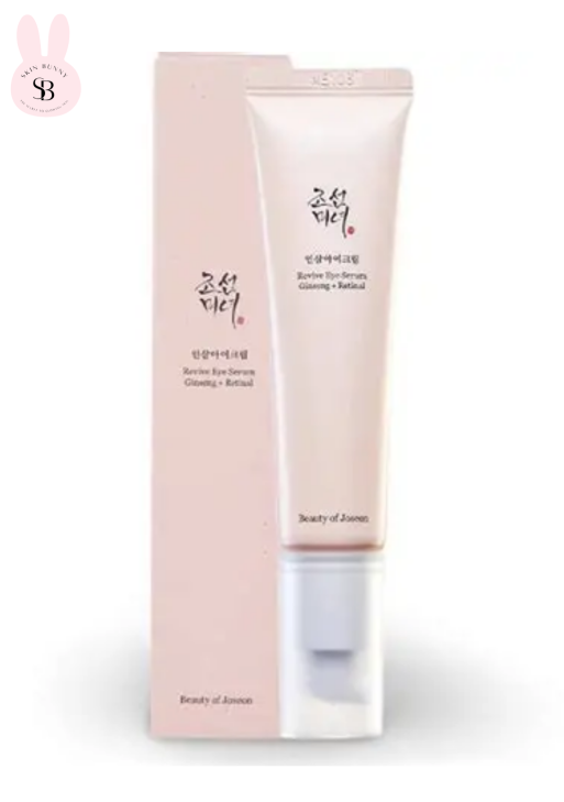 Beauty of Joseon Revive Eye Serum: Ginseng + Retinal