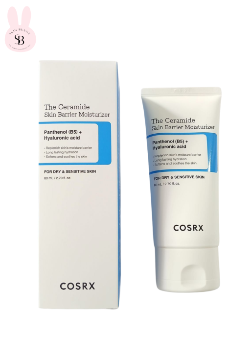COSRX The Ceramide Skin Barrier Moisturizer