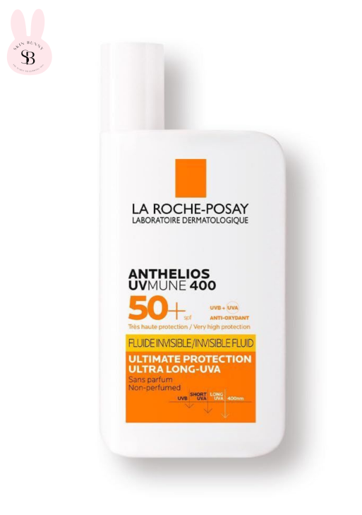 La Roche-Posay Anthelios UVMune 400