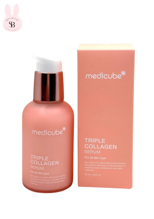 Medicube Triple Collagen Serum