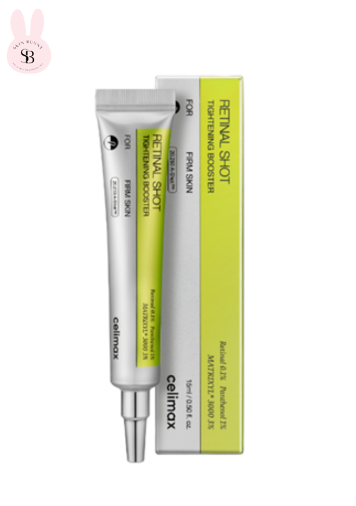 Celimax The Vita-A Retinal Shot Tightening Booster